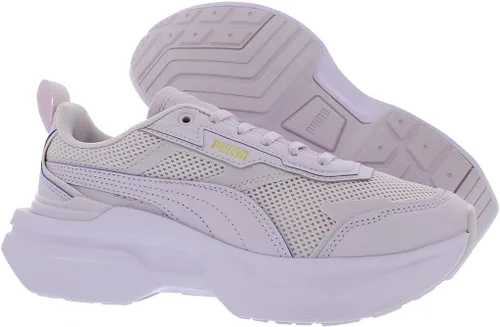 Vista 2 de PUMA - Zapatos Kosmo Rider Sorbet para mujer