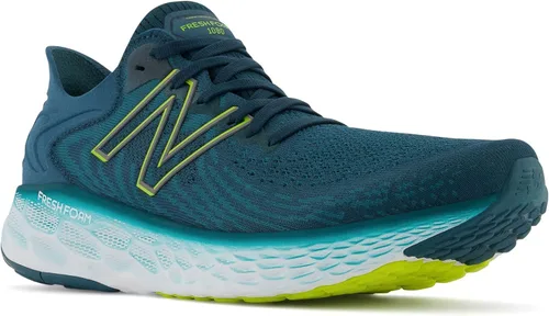 Vista 14 de New Balance Fresh Foam 1080 V10 - Tenis para correr para hombre