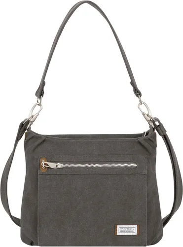 Vista 16 de Travelon Bolso Hobo Heritage antirrobo Índigo