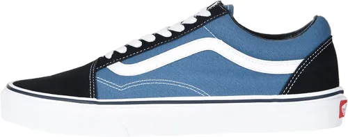 Vista 4 de Vans Old Skool V Classic Tumble bebé Zapatos