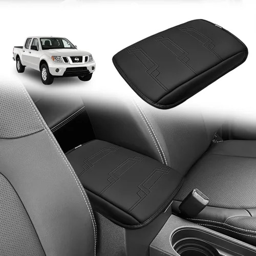 Vista 60 de Muslogy - Funda para reposabrazos para Chevy Silverado 2007-2013, extra