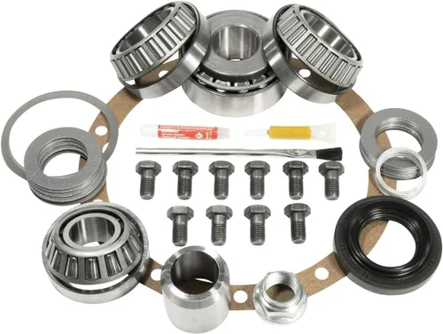 Vista 54 de USA Standard Gear ZK TACLOC-SPC kits de reconstrucción maestra para diferencial