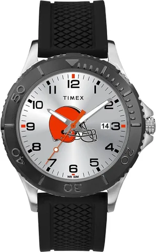 Vista 24 de Timex Reloj gamer NFL