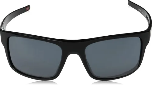 Vista 2 de Oakley Men's Oo9367 Drop Point Rectangular Sunglasses