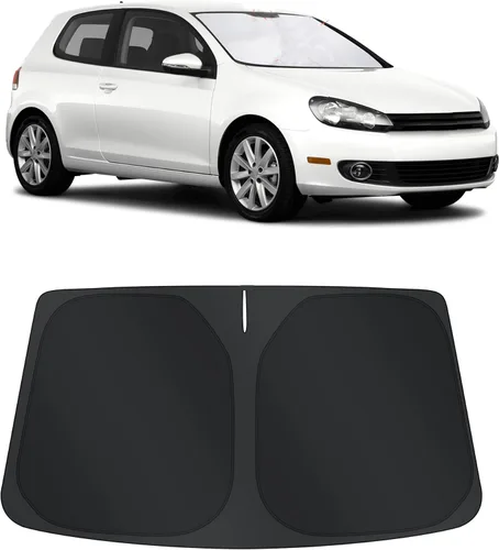 Vista 68 de TINGLU Persianas de ventana para Honda CR-V 2023-2026, accesorios para ventanas laterales de automóvil, parabrisas triangular, parasol para rayos UV