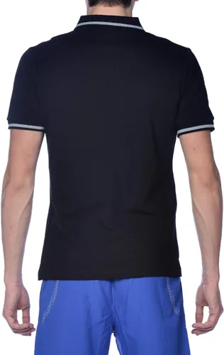 Vista 4 de ARENA Team Line Short Sleeve Polo Shirt for Men and Women