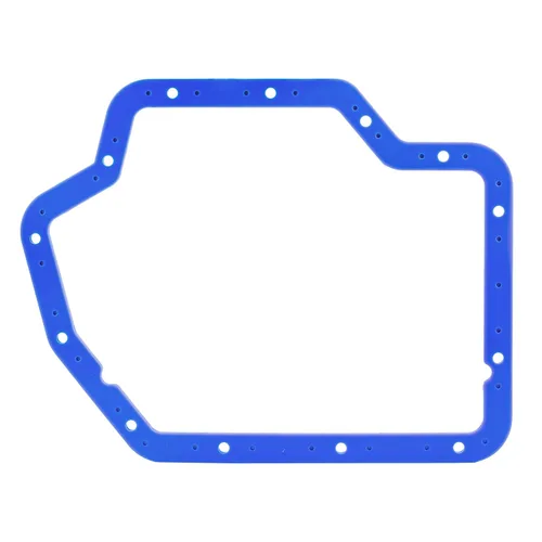 Vista 8 de 93100 Transmission Oil Pan Gaske para Powerglide, se adapta a Moroso 42000/42001 sartenes, no necesita sellador