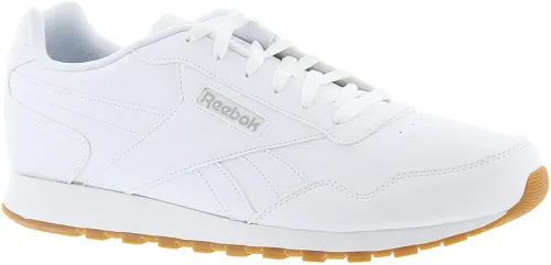 Vista 4 de Reebok Men's Classic Harman Run Sneaker