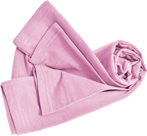Vista 42 de Natural Uniforms Camiseta Under Scrub para mujer, cuello redondo, manga larga, paquete de 3, paquete múltiple de 3