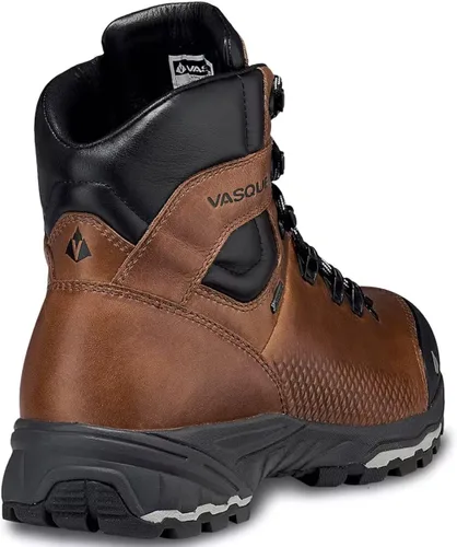 Vista 4 de Vasque Men's St. Elias Fg GTX Hiking Boot