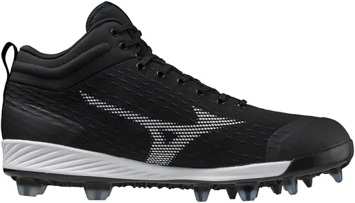 Vista 2 de Mizuno Dominant 4 TPU Mid para hombre