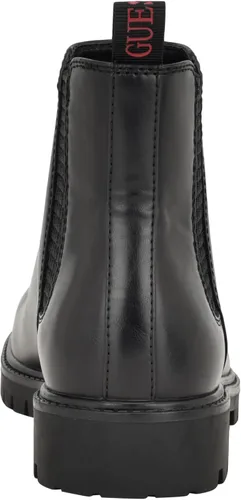 Vista 3 de GUESS Botas Dolaz Chelsea para hombre
