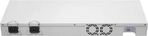 Vista 2 de MikroTik Enrutador Cloud Core CCR1009-7G-1C-1S+
