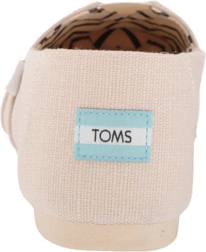 Vista 3 de TOMS Women's, Alpargata Recycled Slip-On