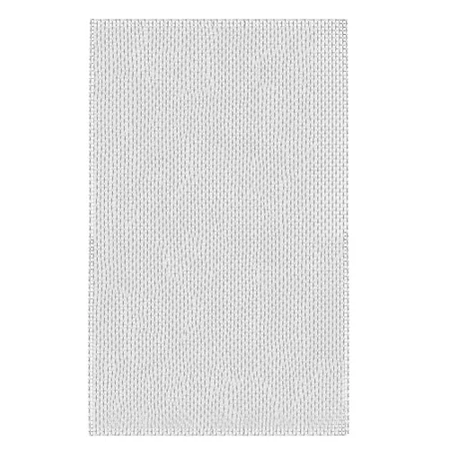 Vista 2 de TIMESETL 304 - 20 Mallas de alambre trenzado de acero inoxidable – 12 in x 24 in (30 x 60 cm) – Rodent malla de insectos gabinetes de malla