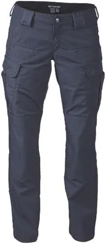 Vista 7 de 5.11 Tactical Women's Stryke Covert Cargo Pants, Stretchable, Gusseted Construction, Style 64386