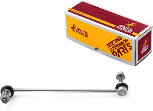 Vista 88 de Metrix Premium Barra estabilizadora delantera izquierda Link K80158 para Ford Probe 1993-1997, Mazda CX-7 2007-2012, Mazda MX-5 Miata 2006-2014