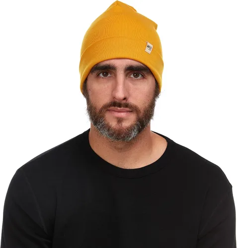 Vista 43 de Minus33 Merino Wool - Gorro de lana con cresta