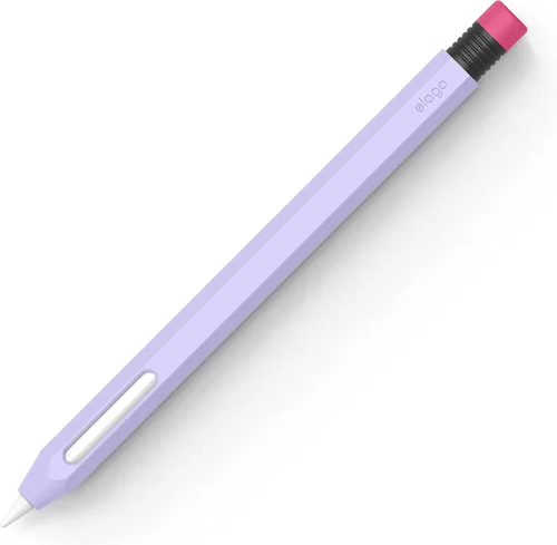 Vista 11 de elago - Funda para Apple Pencil Pro y Apple Pencil de 2ª