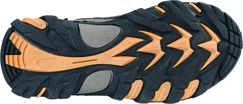 Vista 6 de Northside Cheyenne JR Botas de senderismo (niño pequeñoniño grande)