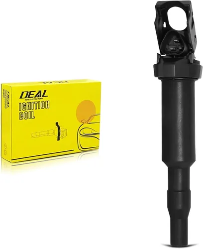 Vista 13 de DEAL AUTO ELECTRIC PARTS Paquete de bobinas de encendido compatible