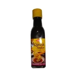 Vista 2 de Sukina Salsa Gyoza (salsa de soja para albóndigas) 8.2 onzas líquidas (paquete de 1)