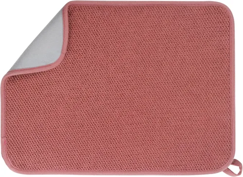 Vista 12 de GeeRic Tapete de microfibra para secar platos, almohadilla de secado de platos de cocina súper absorbente para el día de la independencia, tapetes