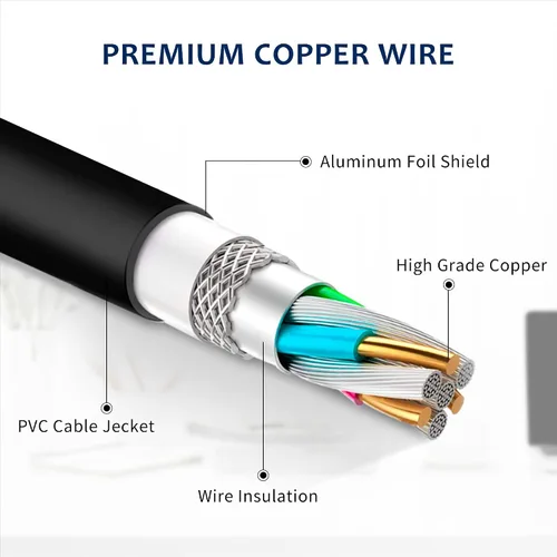 Vista 2 de Cargador de cable de alimentación UL de 6 pies compatible con el monitor electrónico Simmons DA200SB
