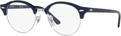 Vista 2 de Ray-Ban RX4246v Clubround Round Prescription Eyeglass Frames