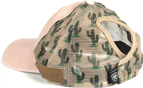 Vista 3 de ARIAT womens Baseball