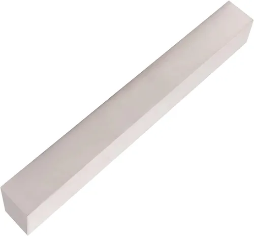 Vista 8 de Utoolmart Broca de herramienta de torno HSS 0.157 in x 0.157 in x 7.874 in Torno cuadrado Torno Herramienta de torneado en blanco de acero de alta