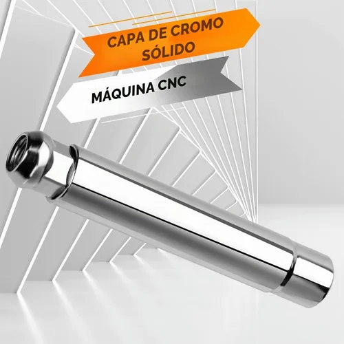 Vista 5 de Dynofit - Enchufe de tuerca de espiga para tuercas de una pieza estilo pico, herramienta de reemplazo de manga de instalación y extracción