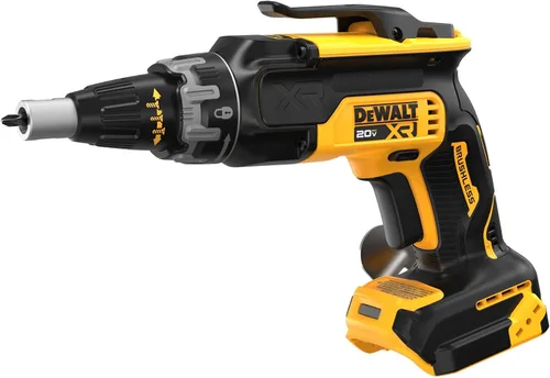 Vista 2 de DEWALT 20V MAX destornillador para paneles de yeso, solo herramienta (DCF630B) (Reacondicionado)