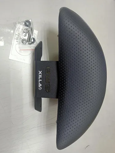 Vista 2 de Soporte de respaldo para Yamaha Zuma 125 2022-2024