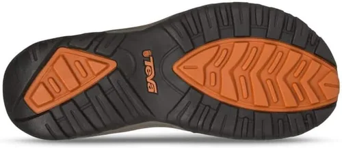 Vista 5 de Teva Pajaro chancletas para hombre