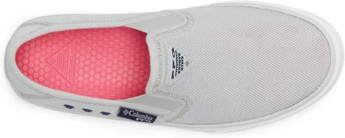 Vista 9 de Columbia Slackwater Breeze Slip PFG - Zapatos náuticos para mujer
