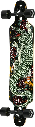 Vista 6 de DB Longboards Drop Through Longboard