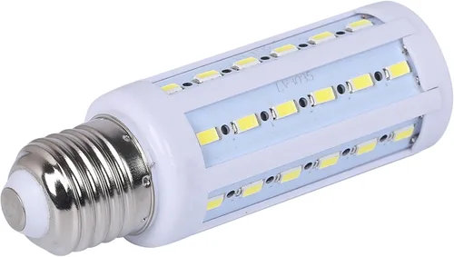 Vista 2 de JacobsParts, foco de luz led con diseño de elote, LB10-F, 8.0watts, 110.0 volts