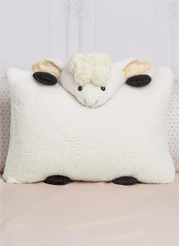 Vista 7 de Simplicity SS9732OS - Juego de fundas de almohada de peluche con patrón de costura, código S9732, para tamaños de almohada estándar