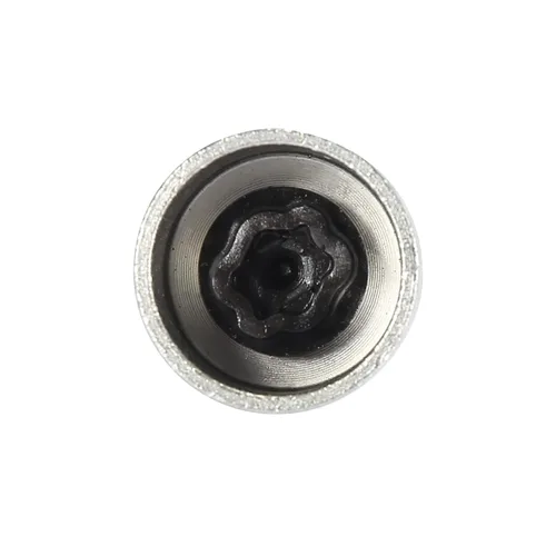 Vista 46 de X AUTOHAUX 041 Llave de bloqueo de rueda de coche Tuerca antirrobo Tuerca de extracción de tornillo Llave de bloqueo de rueda para BMW 3 5 7 Series