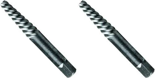 Vista 3 de BOSCH BSPE1 #1 - Flauta espiral de acero de alto carbono, 1 pieza, extractor de tornillo