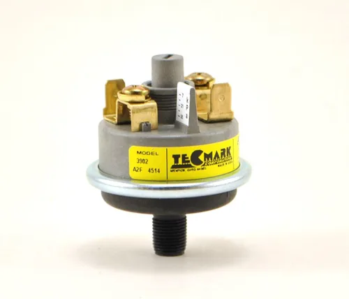 Vista 3 de Optimum Pool Technologies Kit de Reparación de Calefacciones Compatible para Pentair MasterTemp y Max-E-Therm - Termistores e Interruptores