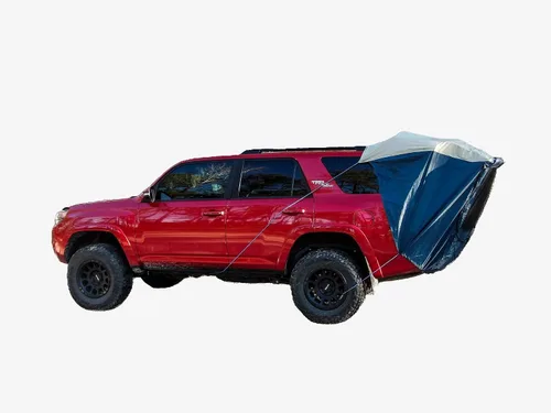 Vista 3 de Tienda de campaña Explorer 2 SUV