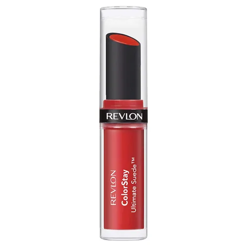 Vista 8 de Revlon ColorStay Mejor Gamuza Lápiz Labial, Ingenue