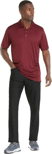 Vista 3 de Puma Golf Polo Gamer para hombre
