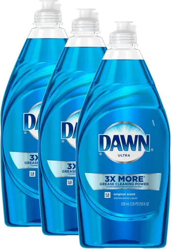 Vista 15 de Dawn Ultra - Jabón líquido lavaplatos
