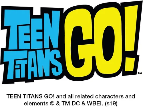 Vista 4 de Adolescente Titans Go! Robin - Pastillero rectangular, caja de regalo