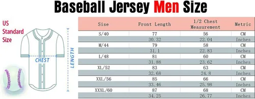Vista 6 de Ropa de los años 90 para mujeres y hombres, camiseta de béisbol de Badboy para fiestas temáticas, ropa hiphop para fiestas, talla única