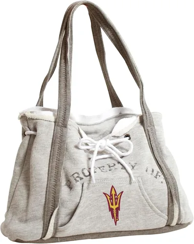 Vista 12 de Littlearth Bolso con capucha NCAA para mujer