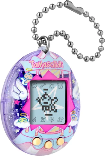Vista 3 de Tamagotchi Original - Carrusel de Ángel